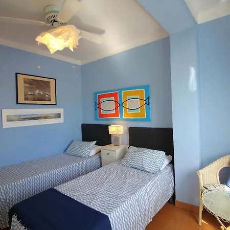 Atico Con Gran Terraza, Barbacoa Y Cerca De La Playa - - Hisp-228-556 Llança