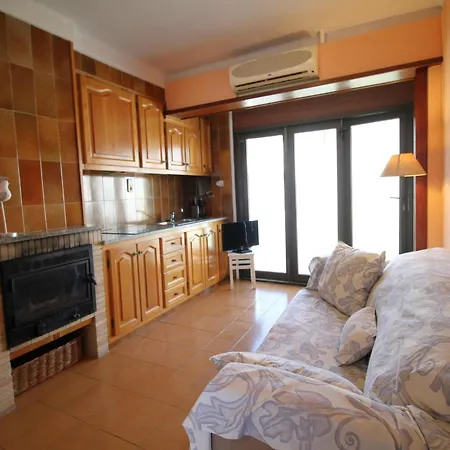 Atico Con Gran Terraza, Barbacoa Y Cerca De La Playa - - Hisp-228-556